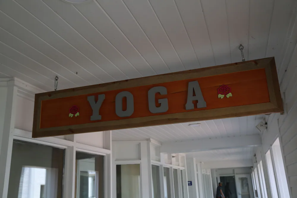 Yoga