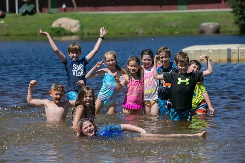 Children's activities