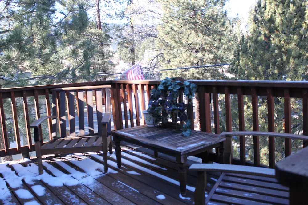 Porch