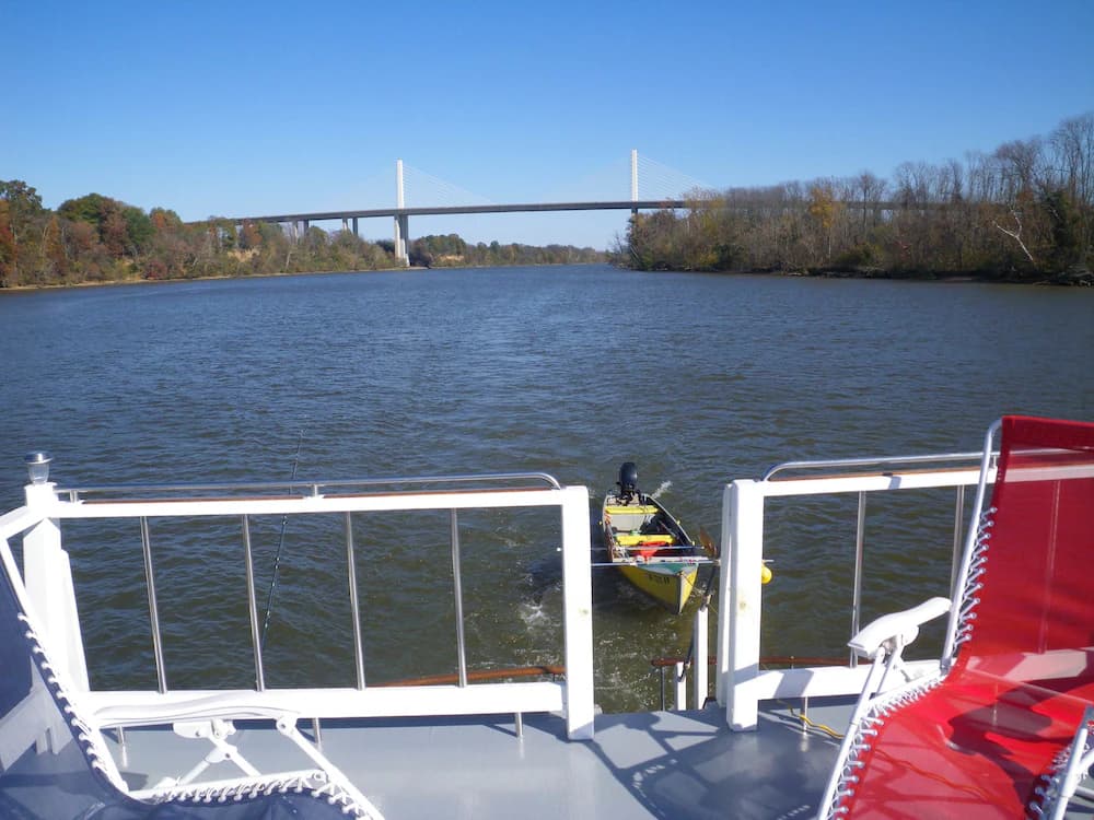 Boating