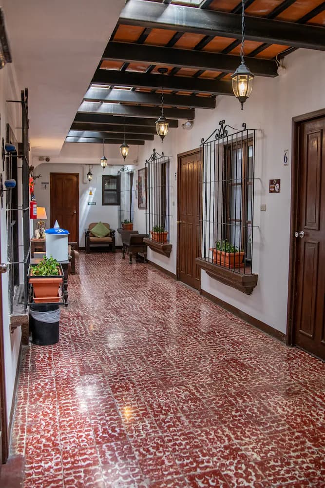 Hallway