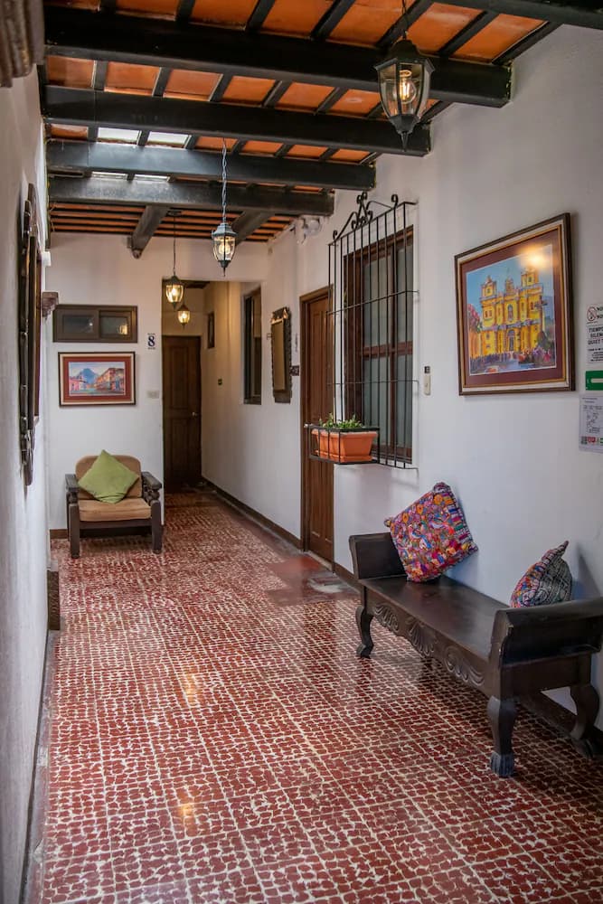 Hallway