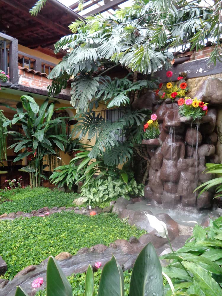 Garden