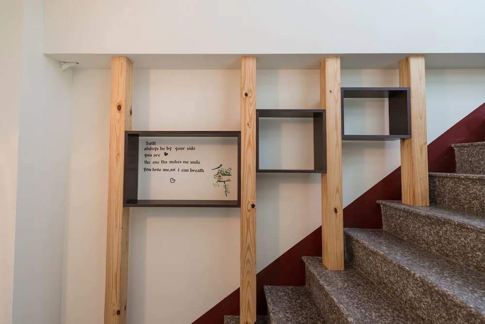 Staircase