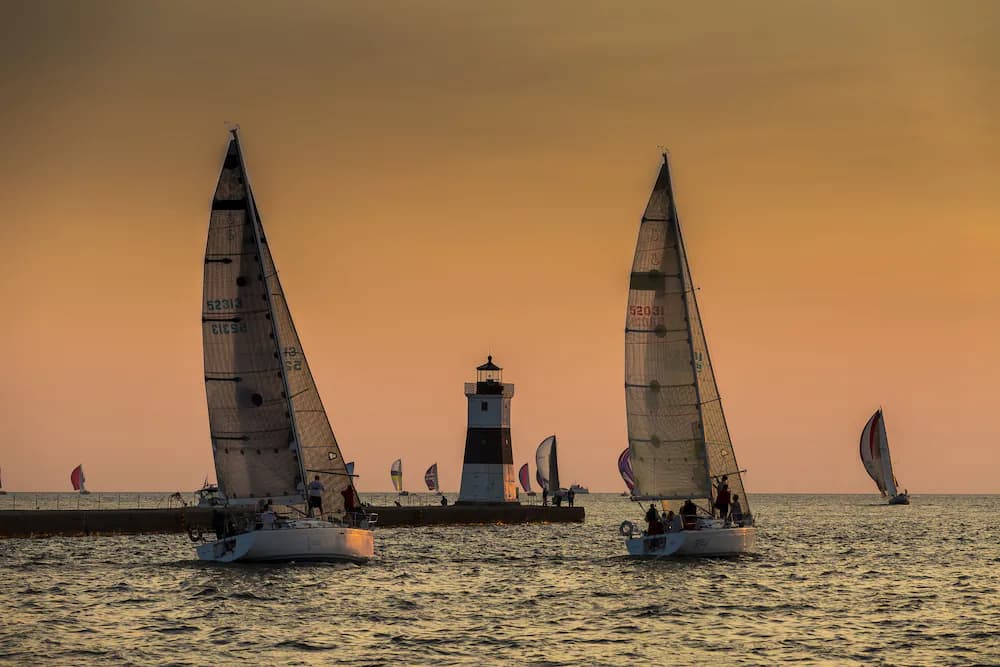 Boating