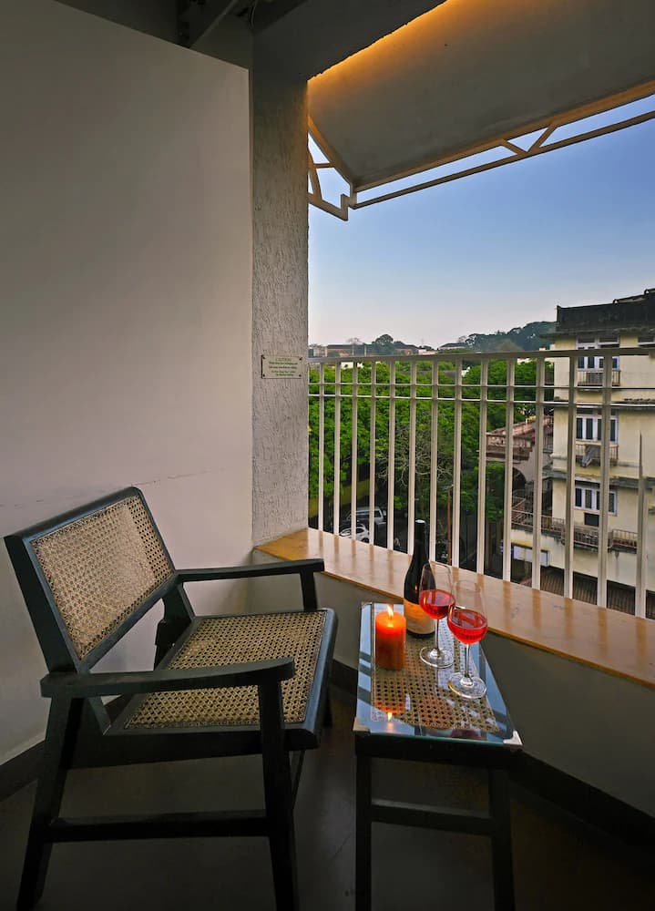 View from room