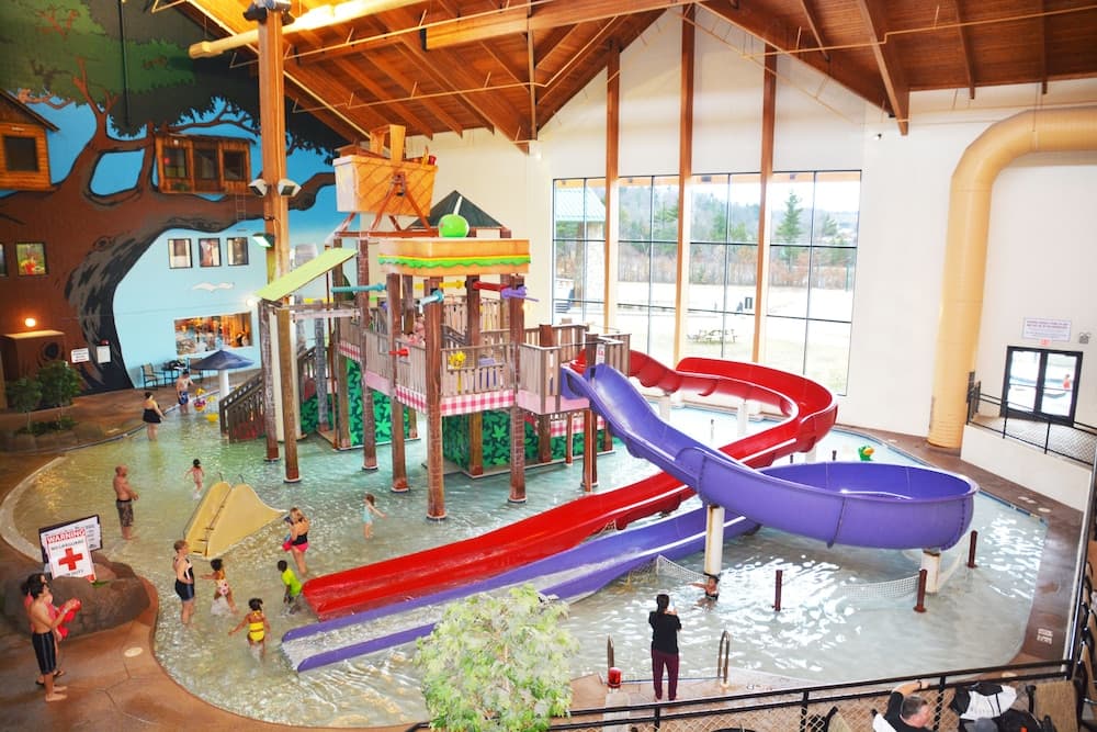 Children's pool
