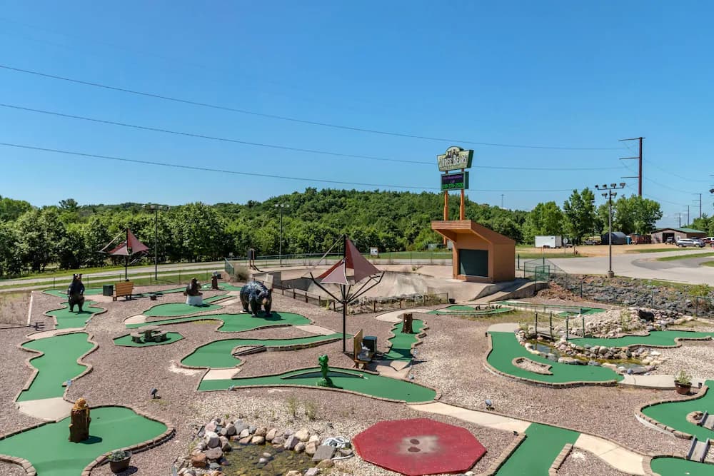 Golf