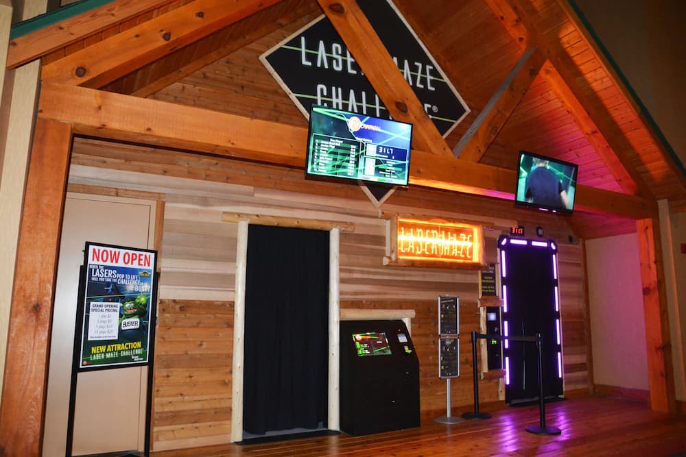 Arcade