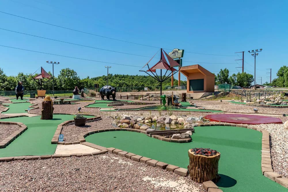 Golf
