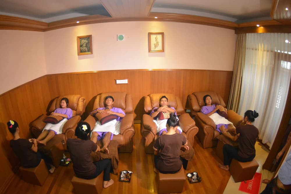 Spa