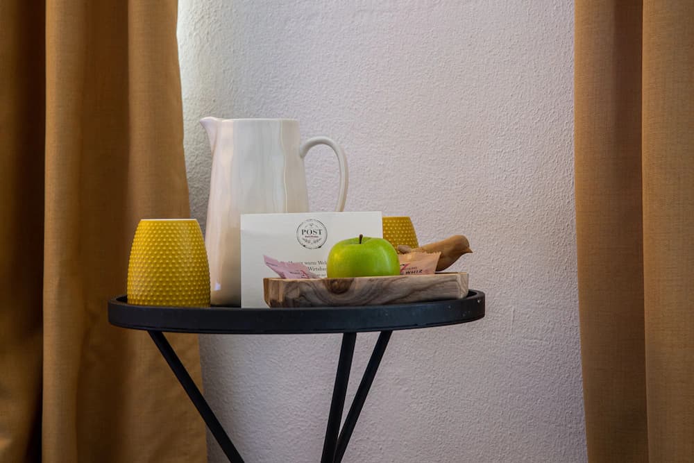 Room service - dining