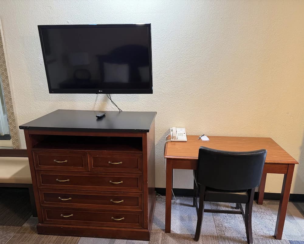 Television