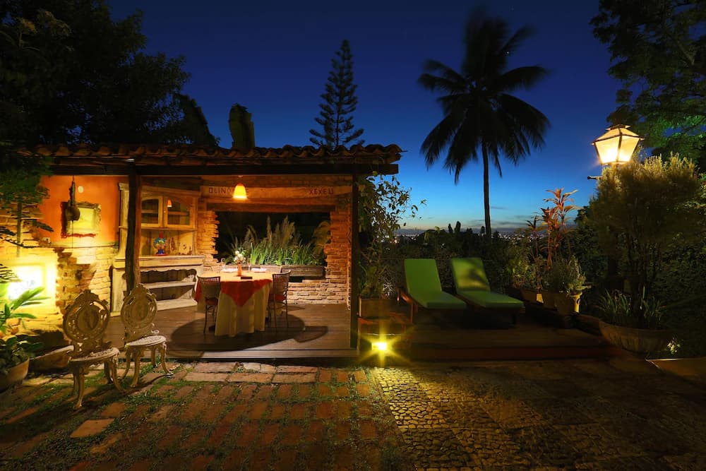 Gazebo