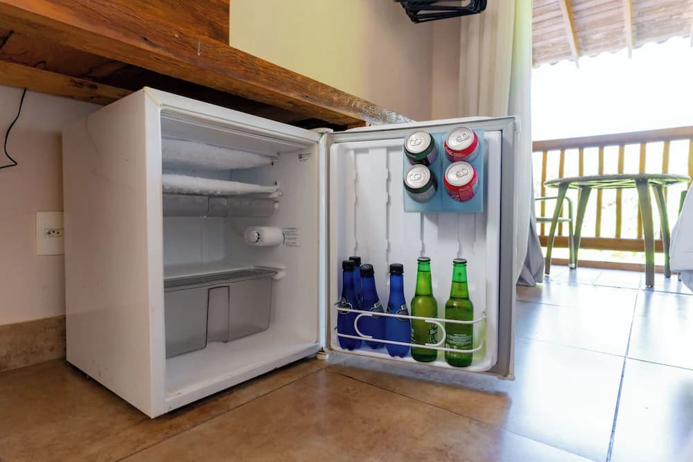 Mini-refrigerator