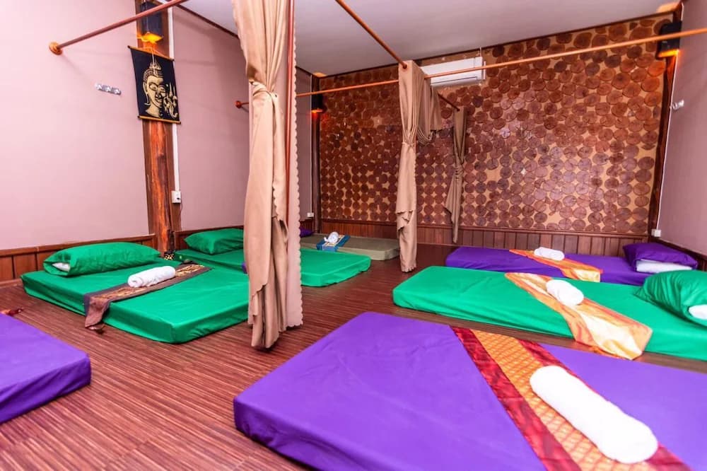 Spa