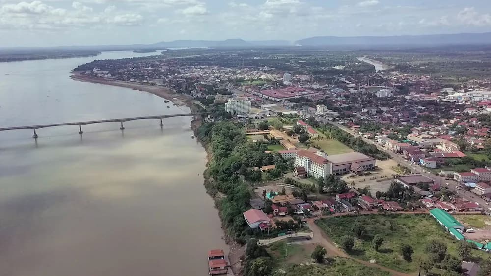 City view