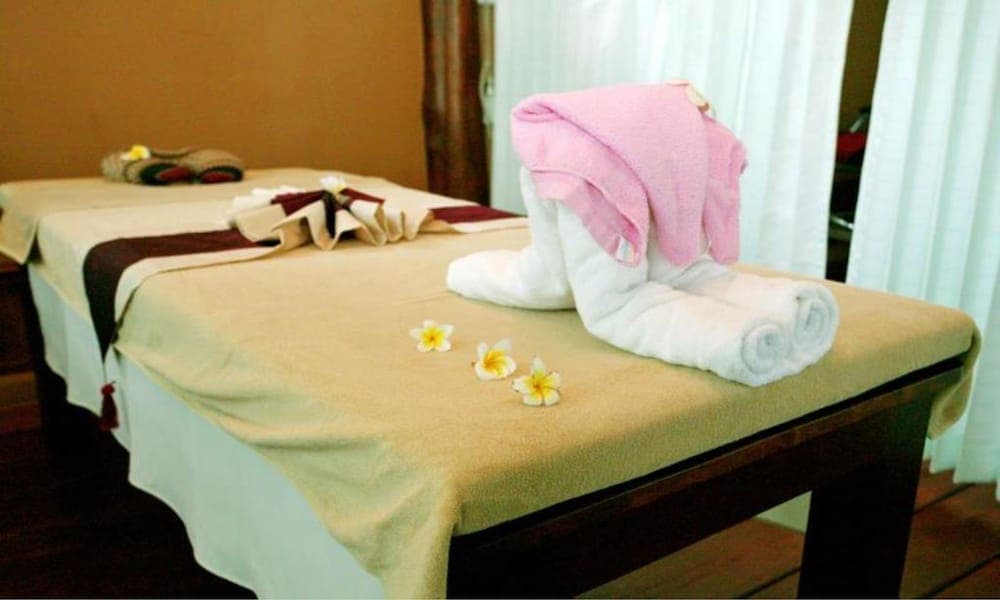 Treatment room