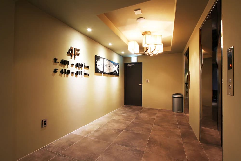 Hallway