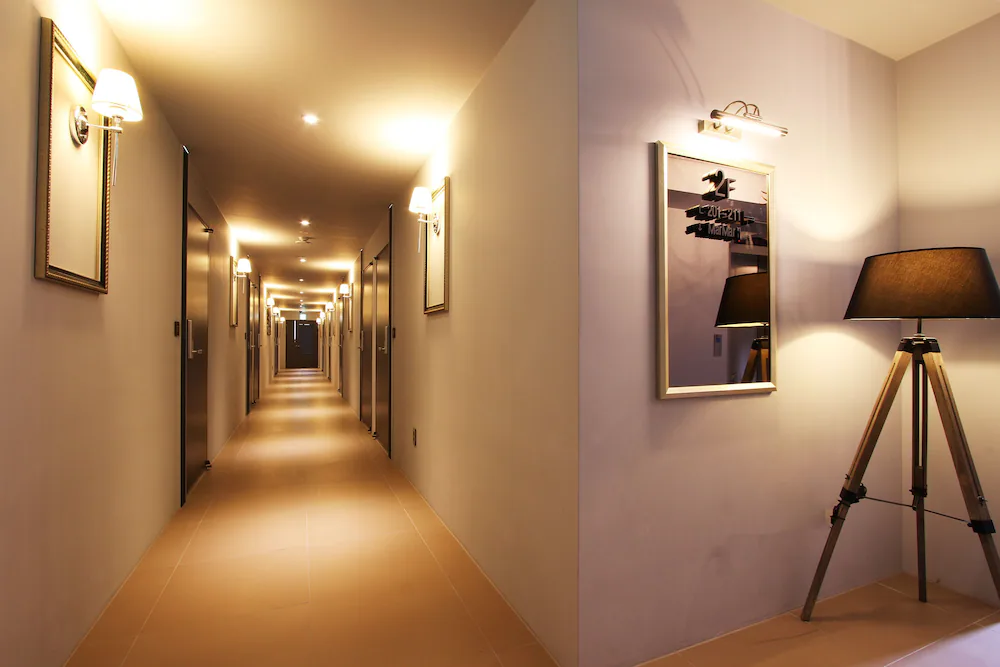 Hallway