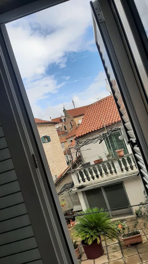 View from room