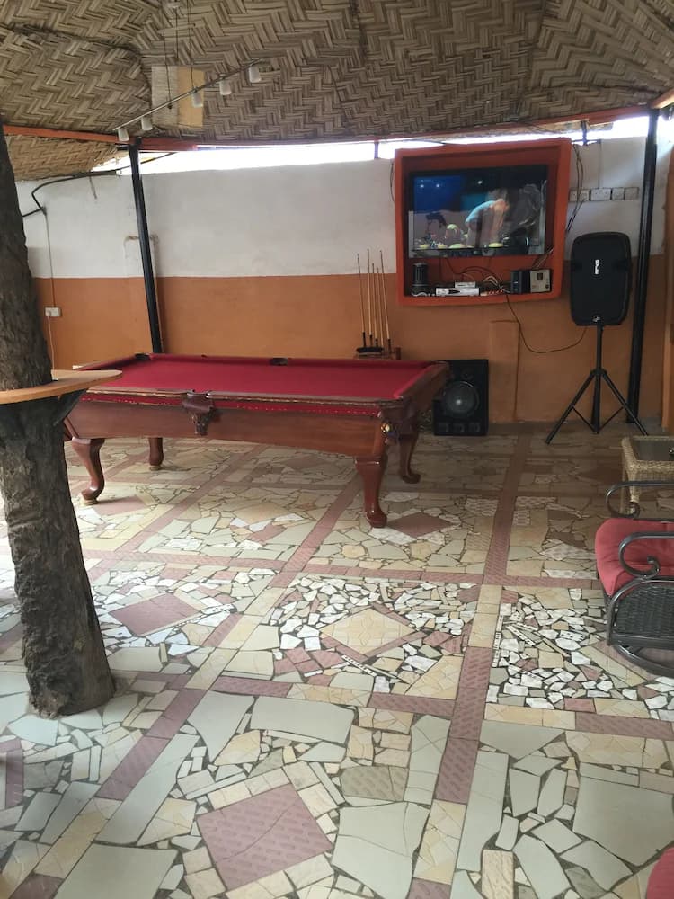 Billiards