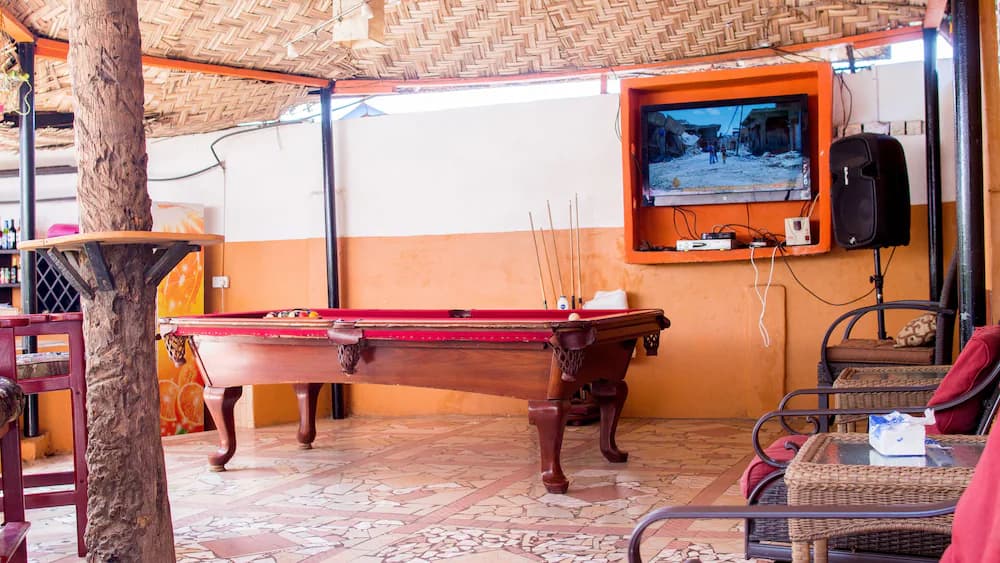 Billiards