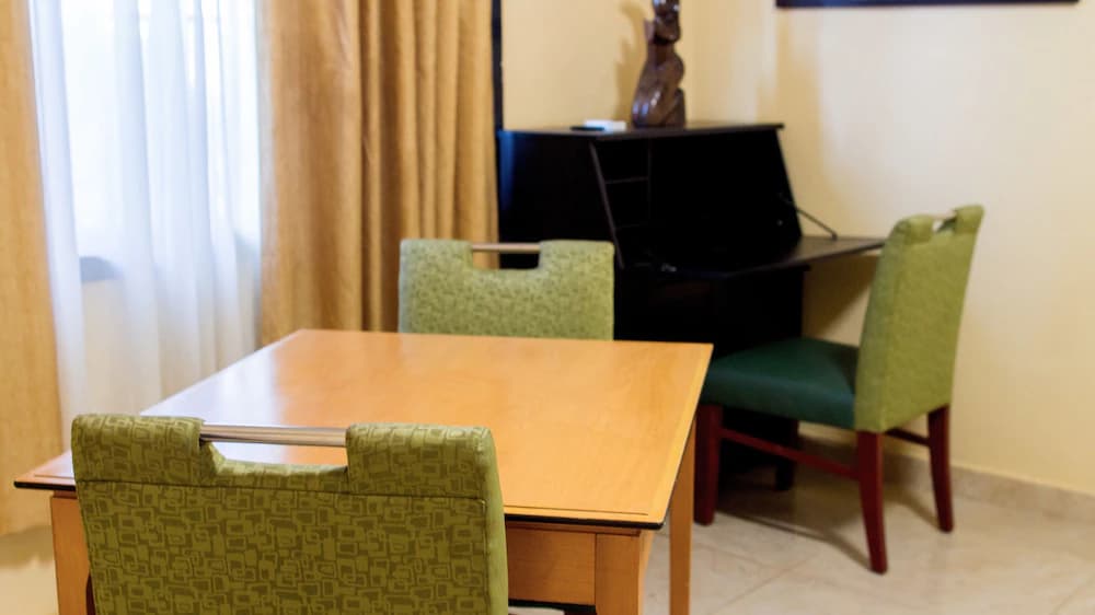 Room service - dining