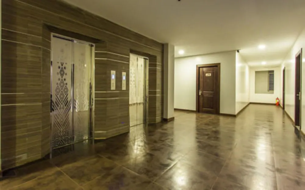 Hallway