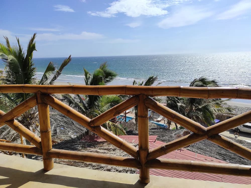 View from room