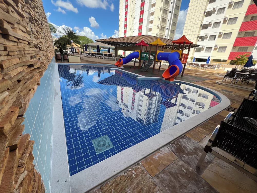 Children's pool