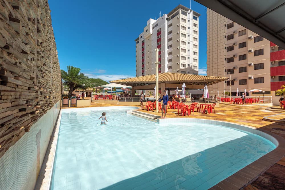 Children's pool