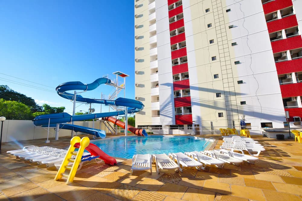 Children's pool