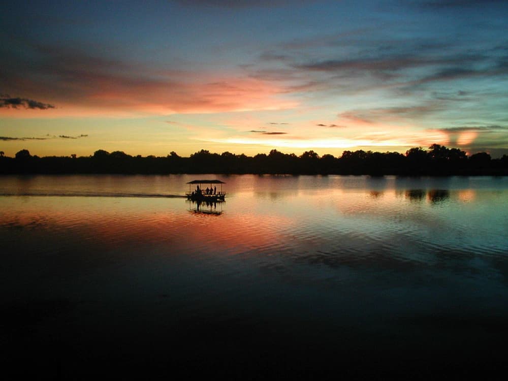 Boating
