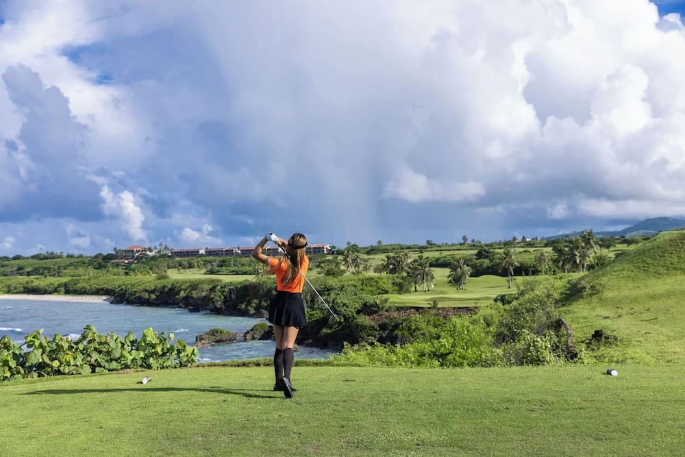 Golf