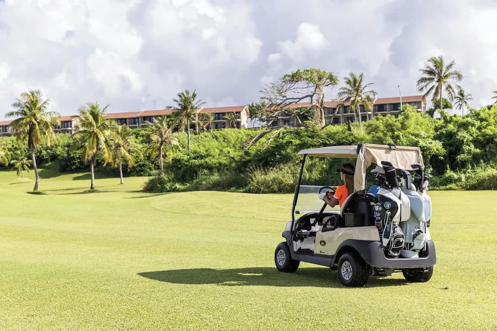 Golf