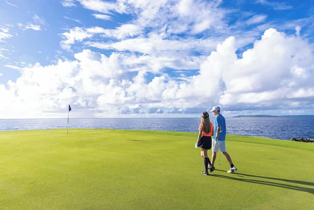 Golf