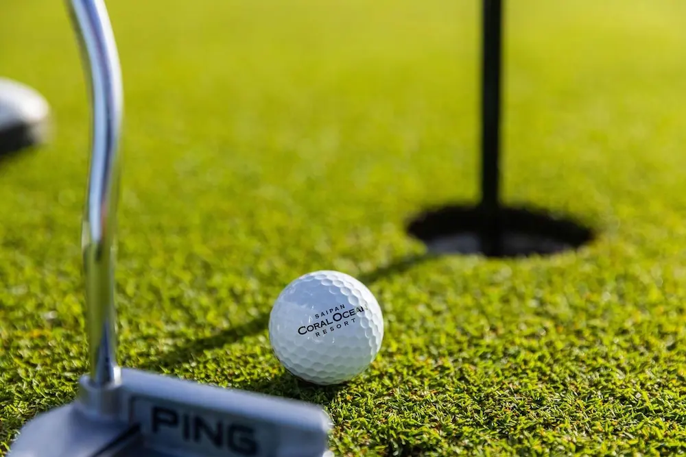 Golf