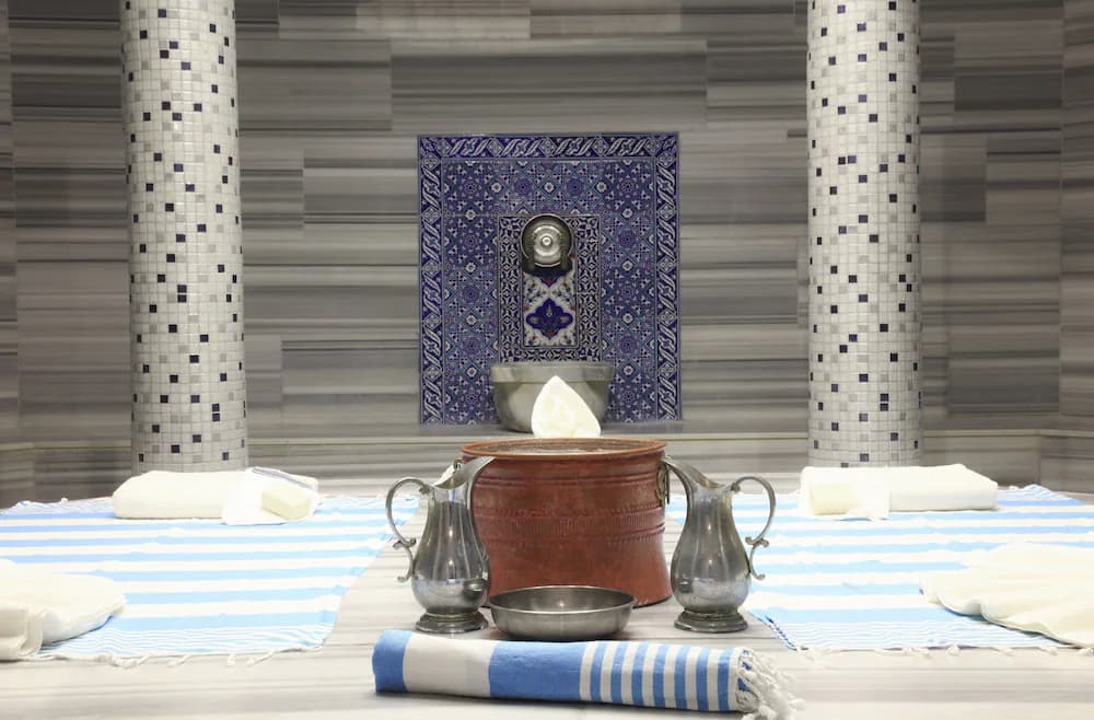 Spa