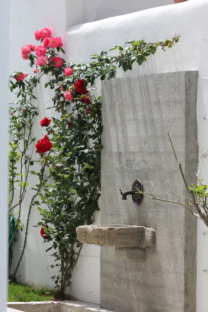 Fountain