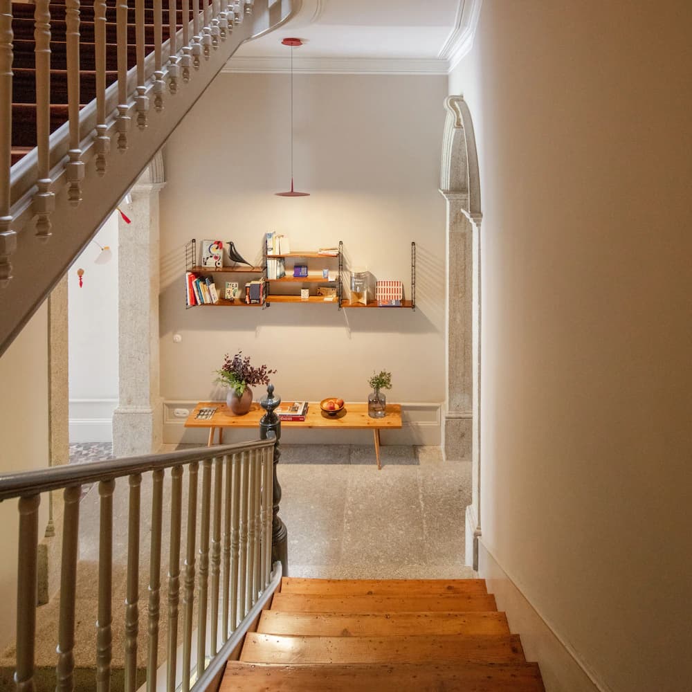 Staircase