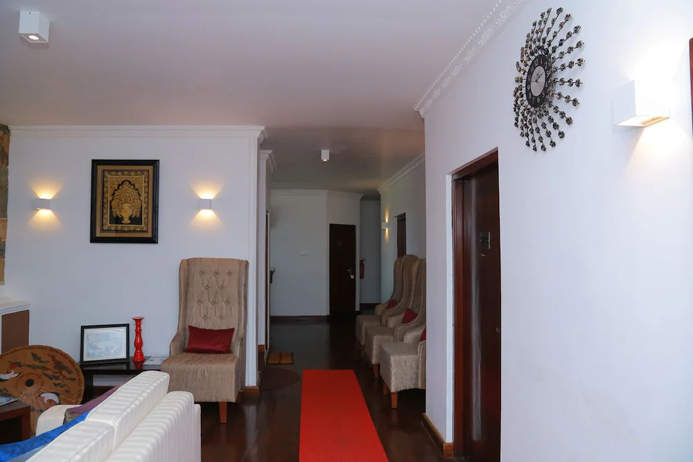 Hallway