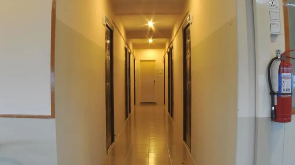 Hallway