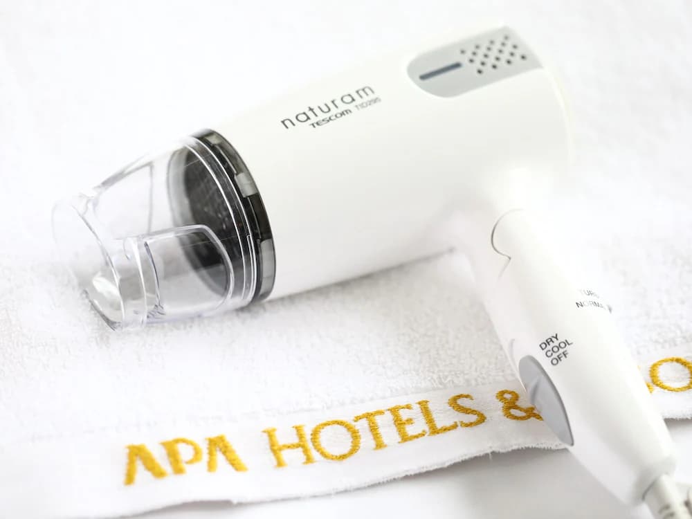 Room amenity
