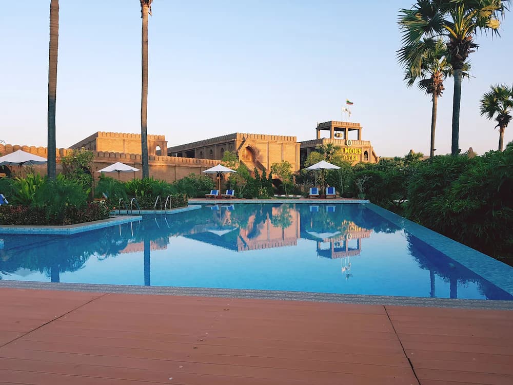 Pool