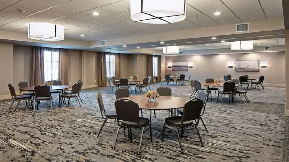 Ballroom