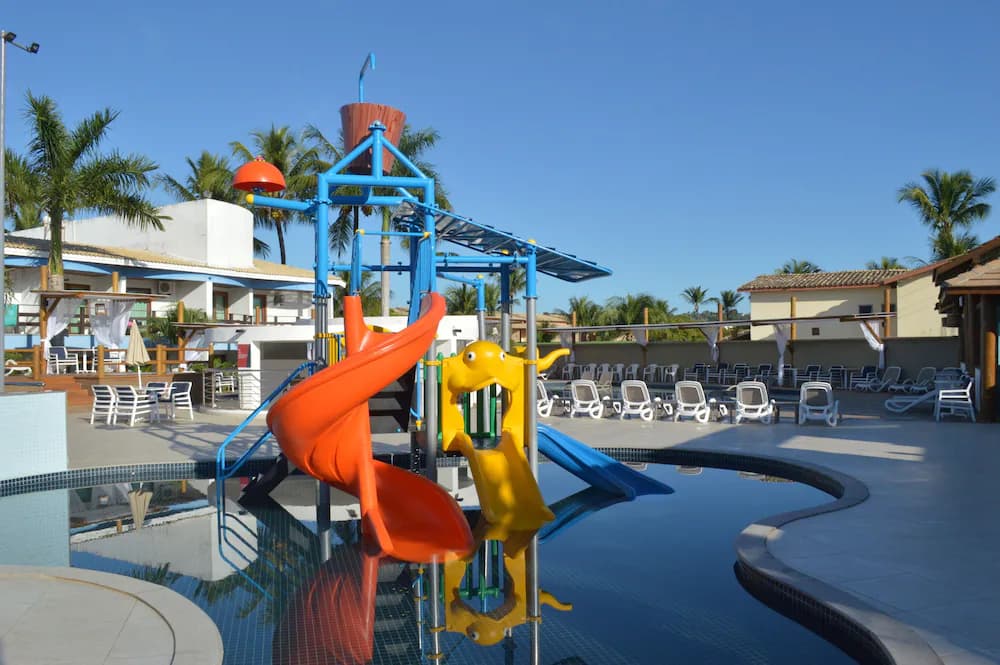 Children's pool