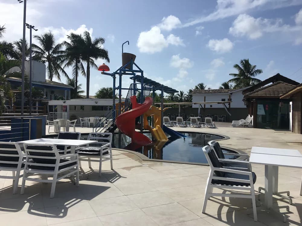 Children's pool