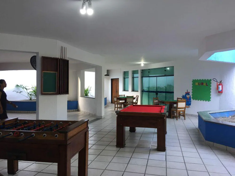 Billiards