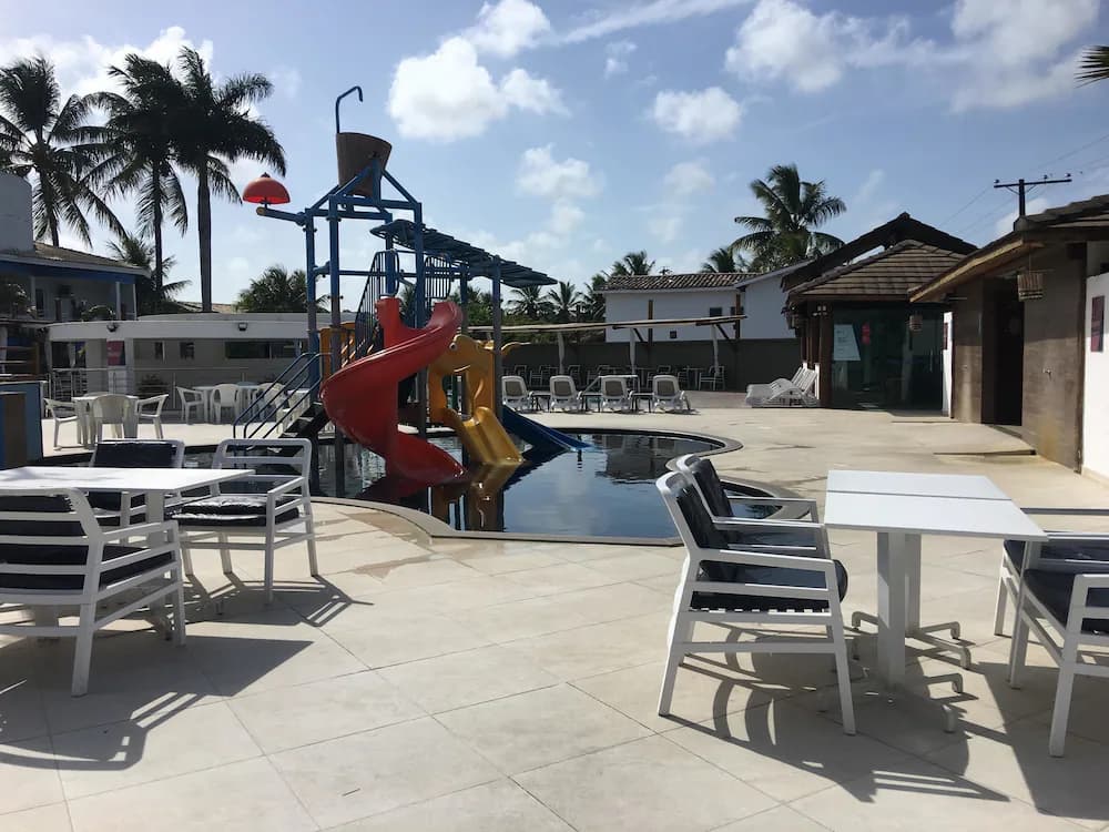 Children's pool